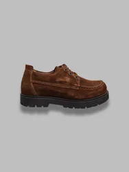 BIRKENSTOCK highwood moc lace low