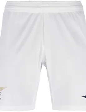 Short Domicile Lazio 25/26 White M