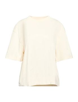 T-shirts Damen Cremeweiß L,M,S,XL,XS Damen