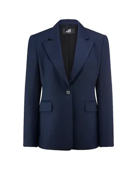 Riani Blazer azul 36 - Riani - FashionsVida