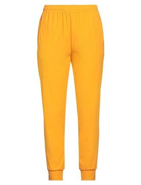 Pantalones Mujer Naranja 40 Mujer