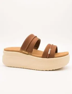 Keilabsatzsandalen Hd45256-21n 36;37;39;40;41 - HEYDUDE - FashionsVida