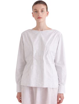 BLUSA Donna MEIMEIJ IN TAFFET