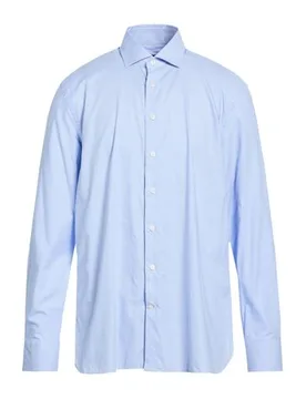 Camisa Hombre Azul profundo M,S,XL Hombre - Hackett - FashionsVida