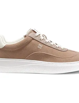 Hugo Sneaker Lyzz 102731 Light Pastel Brown EU 36