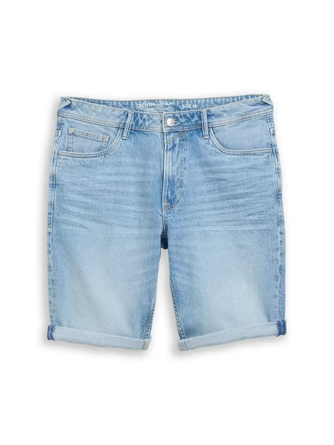 XXL TTAEDAN STRAIGHT SHORTS male - XXL - FashionsVida