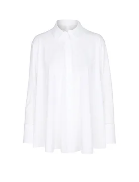 Japan Tky Blusa MILLY blanco L - Japan Tky - FashionsVida