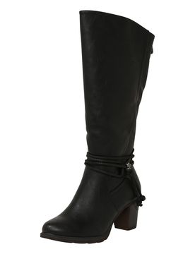 Rieker Botas negro