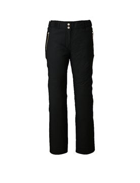 Pantalón de esquí Smart Jet para mujer negro 42