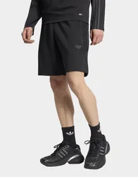 Mens Short Cutline Spacer Teamgeist 26 - Nero, nero nero Uomo taglia L