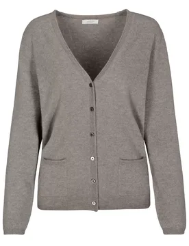 NOS Cardigan, V-Ausschnitt female - 40 - FashionsVida