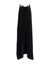 Maxi-Kleid Damen Schwarz 38,40 Damen