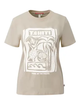 T-Shirt female - S - FashionsVida