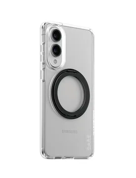 Film Protecteur D´écran Care Samsung S25 Edge Clear One Size unisex - PanzerGlass - FashionsVida