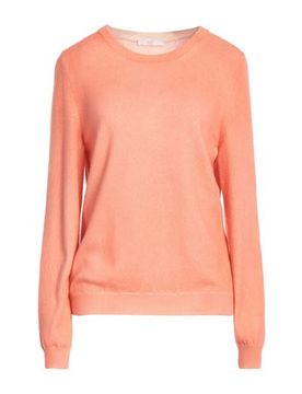 Pullover Mujer Melocotón 38 Mujer