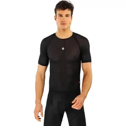 Camiseta interior ciclismo de hombre Tech-Baselayer-MC