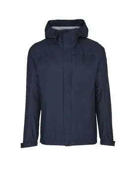 Parka OGRIS azul oscuro XXL - AlphaTauri - FashionsVida