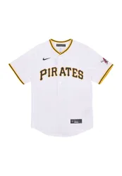 Casacca Baseball Uomo Mlb Limited Jersey Pitpir Original Team Colors