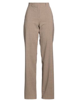 Hose Damen Kamel 40 Damen