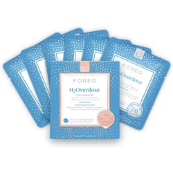 Advanced Collection - Mascarilla facial ultra hidratante para la piel seca diseñada exclusivamente para UFO™