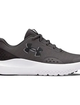 Scarpe Da Running Bgs Surge Castlerock / Anthracite / Anthracite EU 36 1/2 - Under armour - FashionsVida