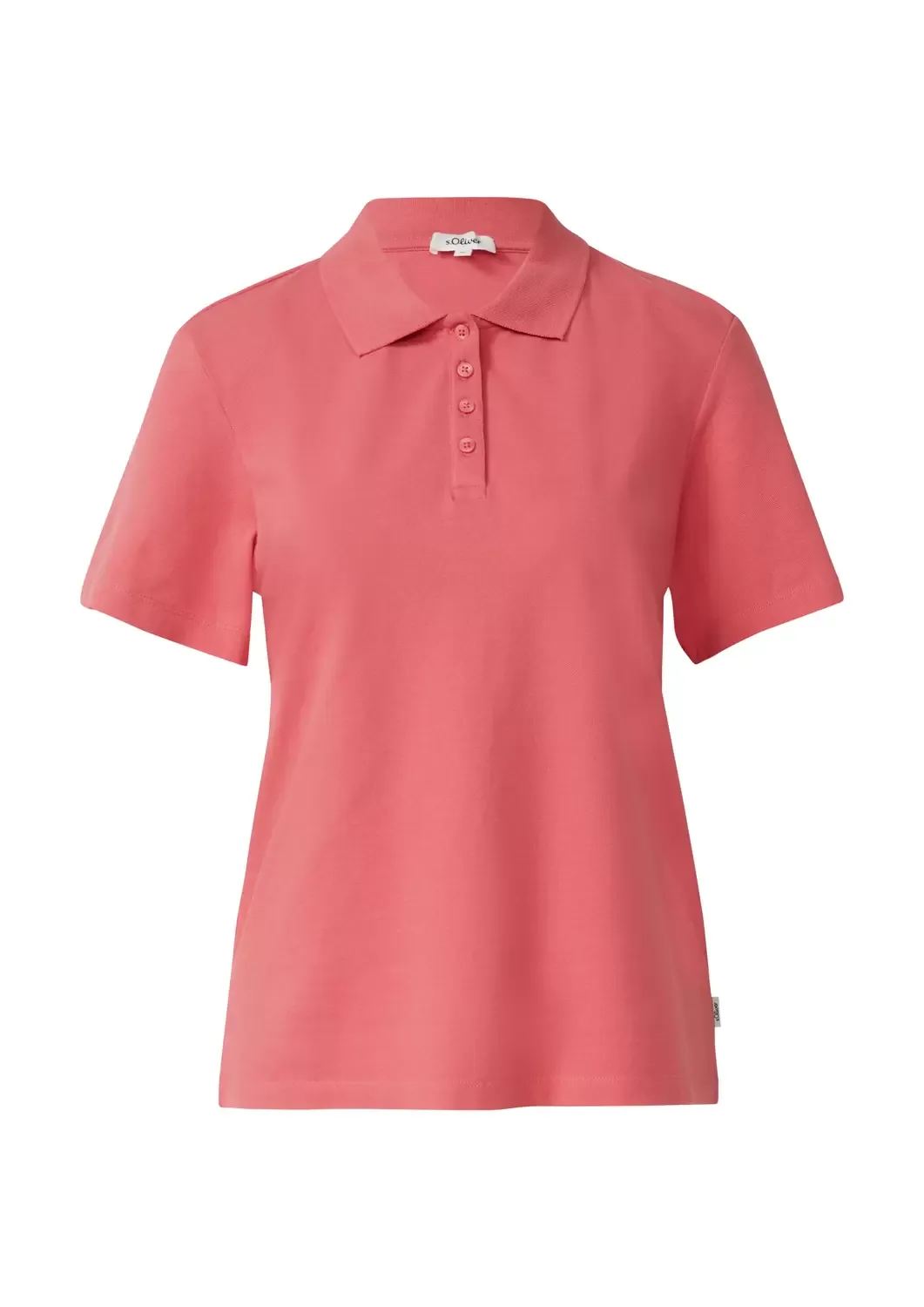 Polo-Shirt female - 38 - FashionsVida