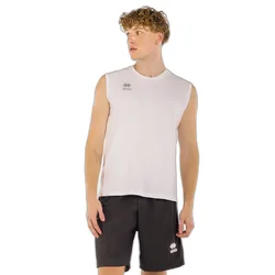 Tanktop Evo - Blanc - unisex - Size: XL