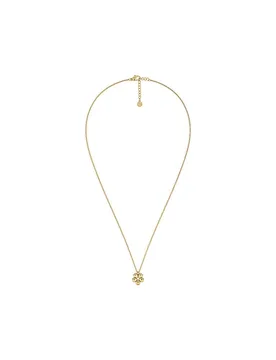 Halskette DAISY Small Gold gold damen - Edblad - FashionsVida
