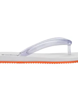 Tongs Airflow Ad White / Orange EU 40