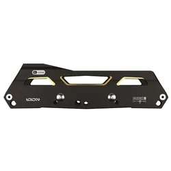 Patins à Roues Alignées Cl Decode Pro 80 Black / Gold 243 mm unisex