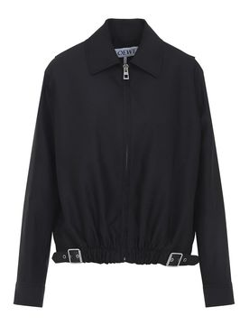 Loewe Giacca con cintura