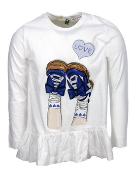 Monnalisa T-shirt