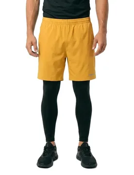 Head Racket Club Shorts Banana 3XL - Head Racket - FashionsVida