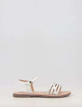 Flache Sandalen Ystad 78944-P 36;37;35 - Gioseppo - FashionsVida