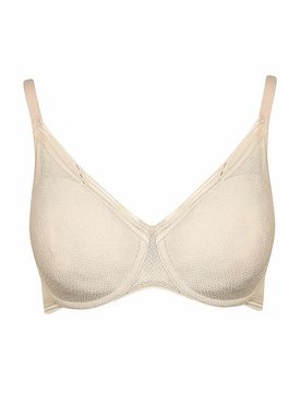 Minimizer BH INFINITE SENSATION smooth skin beige 80E damen