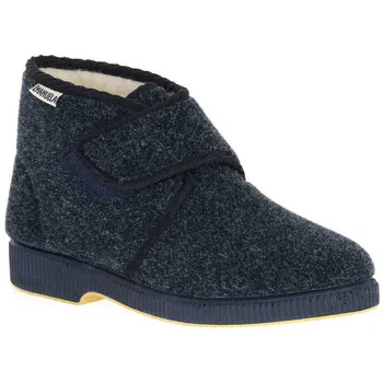 Hausschuhe 564 Blu Pantofola 43 Male - Emanuela - FashionsVida