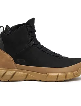 Bottes De Neige Coyote Mid Zip Blackout / Coyote EU 41 1/2 - Oakley Apparel - FashionsVida