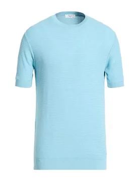 Pullover Herren Tūrkis 52 Herren - Become - FashionsVida