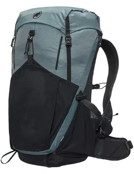 Sac à dos de randonnée - Ducan 32 Strata/Black - Gris - Mammut - FashionsVida