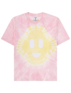 Mini Casual T-Shirt for Women