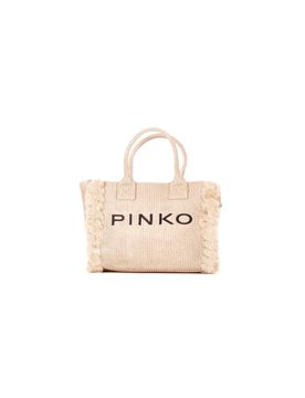 Pinko Borse... Nero gold