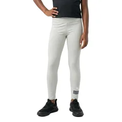 Leggings Ess 2 Color Nº1 Logo Créme De Mint 9-10 Anni