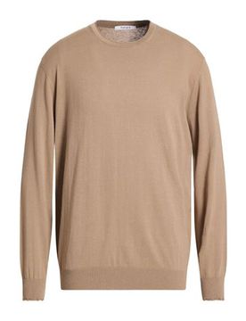 Pullover Herren Sand 54 Herren