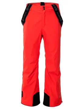 Pantaloni Proslope Fiery Red XL
