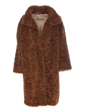 Herno Cappotto