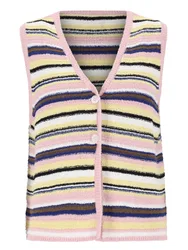 Nadja Knit Vest female