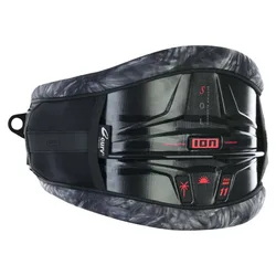 Harnais Sol Curv Black MT unisex