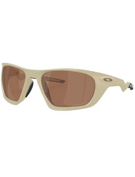Polarisierte Sonnenbrillen Lateralis Matte Sand Tungsten Polar Beige