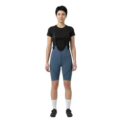 Salopette Enduro Plus Performance Steel Blue