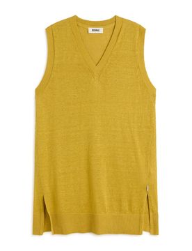 Ecoalf - Maglia Senape TOMILLOALF